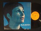 ANN BURTON blue Burton ORIGINAL DUTCH FIRST PRESS ARTONE LP 1967