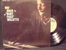 BABY FACE WILLETTE on ARGO 739 Mo-Roc (Mo' Rock) DG JAZZ LP