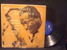 CLIFFORD BROWN & MAX ROACH study in Brown EmArcy MG-36037 DG