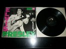 ELVIS PRESLEY RECORD SELF TITLE LPM-1254 WOW