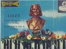Liszt 1&2 / KATCHEN / ATAULFO ARGENTA ffss Blueback WideBand  CS 6033 NM/NM-