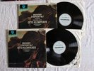 BRUCKNER ; SYMPHONY No. 7; KLEMPERER ; SAX 2454/5 B/S