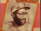DEVON RUSSELL - ROOTS MUSIC - STUDIO ONE - PSO LP 1000 - 1982 - COXSONE DODD