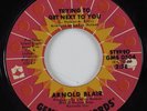 70s Soul Funk 45 ARNOLD BLAIR Trying to Get Next To You GEMIGO HEAR