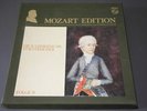 Mozart Edition Vol 9 Chamber Strings Grumiaux Trio Violin 15 LP nm /152