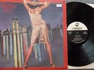 Window Pane Three Blind Mice Audiophile Japan LP TBM 4002 Vg+/Vg+