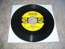 ROCKABILLY CHICK-CHARLENE ARTHUR & KNIGHTS-HELLO BABY-HEAR IT