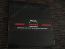 Metallica - Black Album 4 x Vinyl Box 45 RPM Series -  NEW
