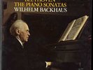 Decca SXLA 6452-61 Beethoven Piano Sonatas Wilhelm Backhaus 10LP Box MINT SEALED