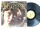 THE DOORS S/T 1967 ELEKTRA EKS-74007 GOLD LABEL BIG 