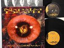 NAPALM DEATH -Inside the Torn Apart 2-LP 1997 MOSH 171 Earache UK