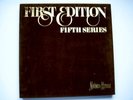 NEIMAN-MARCUS 'FIRST EDITION' 4 LP-EUGENE ORMANDY-CLASSICAL BOX SET RCA-NM