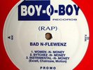 BAD N-FLEWENZ 