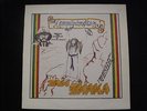 THE COMMANDMENTS OF DUB  /  JAH SHAKA  / orig JAH SHAKA LP  1982