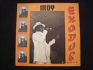 EXODUS  CHAPTER  11  /  I  ROY  /  orig  MICRON  LP  1978     (   RARE  LP  )