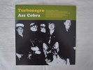 Turbonegro - Ass cobra