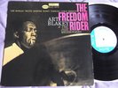 ART BLAKEY The Freedom Rider Blue Note BST 84156 Lee Morgan NY Ear Van Gelder