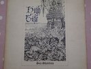HIGH TIDE-SEA SHANTIES RARE UK 1969 LIBERTY LBS 83264 BLUE LABEL A1-B1 MATRIX