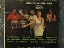 MODESTO'S CHARANGA KINGS Pachanga Anyone 1961 CUBA LATIN OGULITA MAMBO  MONO