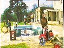 OASIS BE HERE NOW 2 X LP UK ORIGINAL CREATION MINT