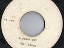 NEIL YOUNG -   7