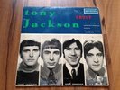 TONY JACKSON GROUP just like UK FREAKBEAT BEAT GARAGE HOLY GRAIL PORTGUAL EP 45