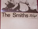 The Smiths 1983 Original Rough Trade Poster