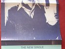 'What Difference Does It Make' The Smiths 1984 Original Poster - Stamp
