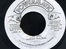 Anthony Red Rose - In Ting JA orig 7