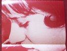 'Hand In Glove' Sandie Shaw (The Smiths) 1984 Original Poster