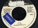 Barrington Levy - M 16 JA orig 7