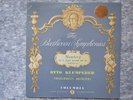 SAX2364 BLUE / SILVER BEETHOVEN SYMPHONY No 3 