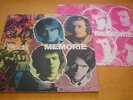 POOH - LP MEMORIE 1969 - ORIGINALE COMPLETO DI INSERTO  - VEDETTE  VPA  8083