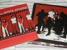 3 WHITE STRIPES VINYL LPs, NEW.  White Blood Cells & WHITE STRIPES & ELEPHANT