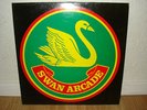Swan Arcade - Matchless  LP 76 Folk\Country Rare