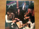 SPRIGUNS Time Will Pass LP + 2x7inches Mandy Morton DECCA UK Folk Prog 