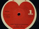 Sharon Little - Don't Mash Up Creation UK orig 12