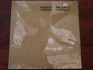 These Trails. Rare Hawaii Psych LP