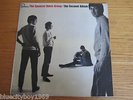SPENCER DAVIS GROUP THE SECOND ALBUM LP UK 1ST MONO EX+/EX+