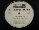 CONCRETE CLICK Keep It Street 12