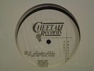 DJ MAGIC MIKE AND THE ROYAL POSSE lp test pressing rare
