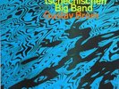 Gustav Brom & Tschechischen Big Band - Swinging The Jazz-VINYL LP (SABA) Nr MINT