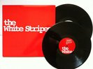 White Stripes Elephant PROMO 2LP /500 strokes thrid man TMR zeppelin nirvana