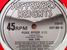 Earl Zero Please Officer Augustus Pablo Pablo In Moonlight Orig 12