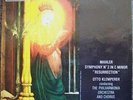 SAX 2473/4 Mahler Symphony no.2 in C minor 
