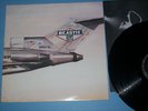 Beastie Boys - Licensed To Ill - LP vinyl ... Def Jam Records EXCELLENT 