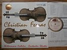 ASD 278 TCHAIKOVSKY MENDELSSOHN VIOLIN CONCERTOS