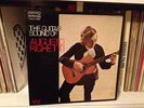 LP ITALIAN PROG AUGUSTO RIGHETTI THE GUITAR SOUND OF ANNO 1975 DURIUM  ITALY