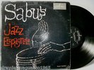 SABU MARTINEZ LATIN JAZZ ORIGINAL ALEGRE #159   immediate payment is required ??