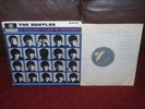 BEATLES Hard Days Night LP 1964 1st RARE STEREO FACTORY SAMPLE
